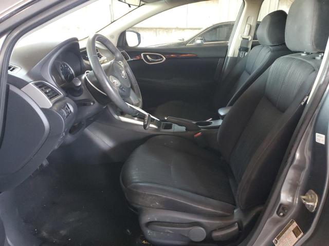 Photo 6 VIN: 3N1AB7AP3GL661993 - NISSAN SENTRA S 