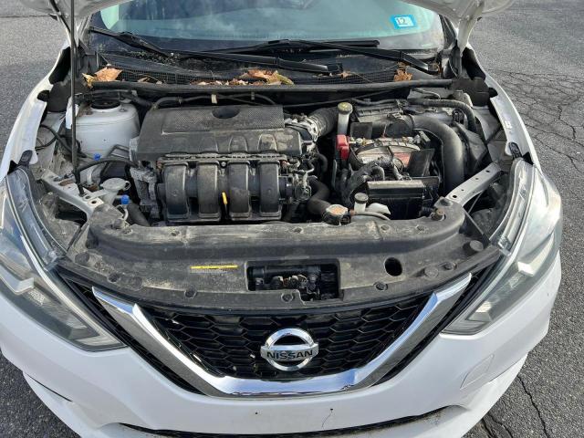 Photo 8 VIN: 3N1AB7AP3GL663002 - NISSAN SENTRA S 