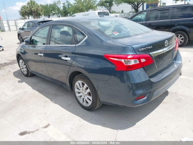 Photo 2 VIN: 3N1AB7AP3GL663825 - NISSAN SENTRA 