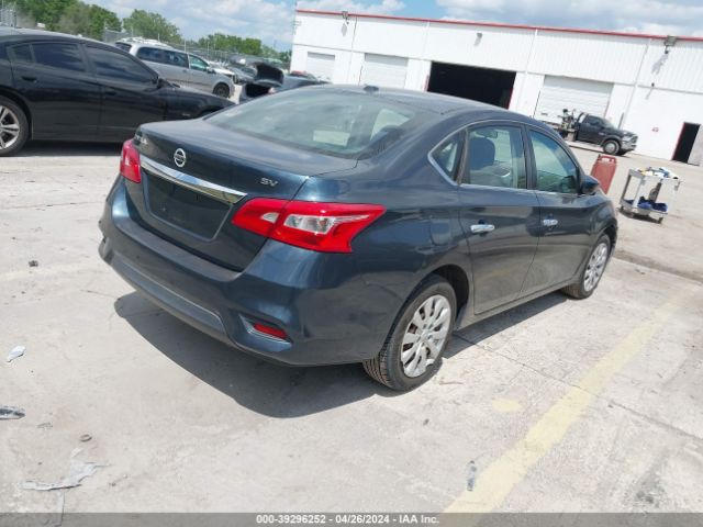 Photo 3 VIN: 3N1AB7AP3GL663825 - NISSAN SENTRA 