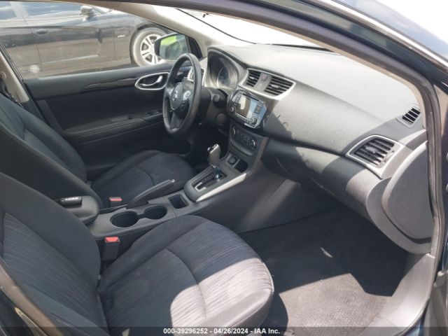 Photo 4 VIN: 3N1AB7AP3GL663825 - NISSAN SENTRA 