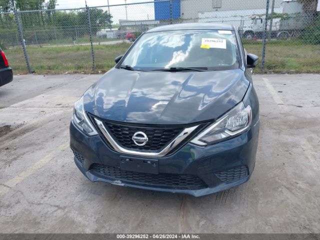 Photo 5 VIN: 3N1AB7AP3GL663825 - NISSAN SENTRA 