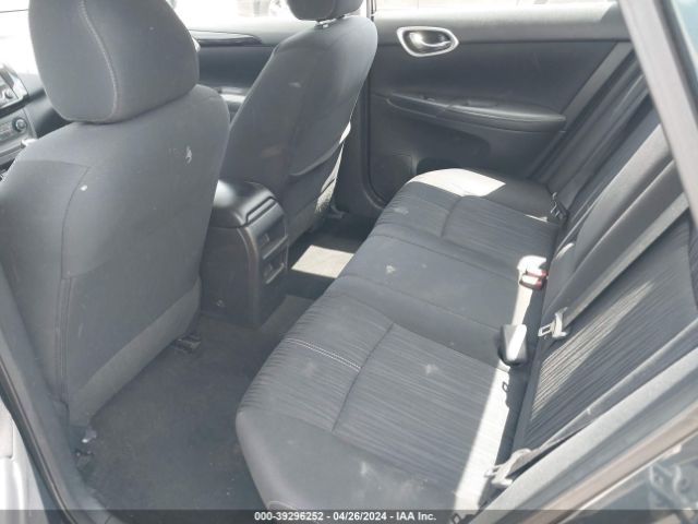 Photo 7 VIN: 3N1AB7AP3GL663825 - NISSAN SENTRA 