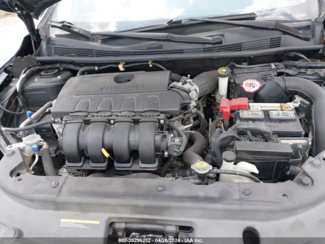 Photo 9 VIN: 3N1AB7AP3GL663825 - NISSAN SENTRA 