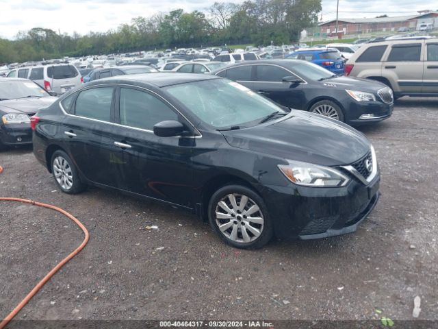 Photo 0 VIN: 3N1AB7AP3GL664019 - NISSAN SENTRA 