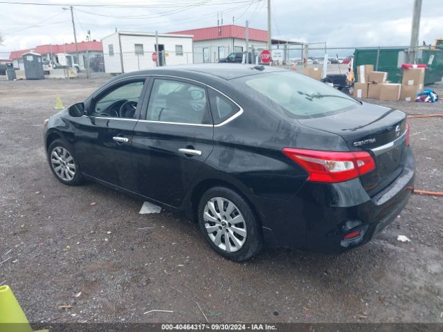 Photo 2 VIN: 3N1AB7AP3GL664019 - NISSAN SENTRA 