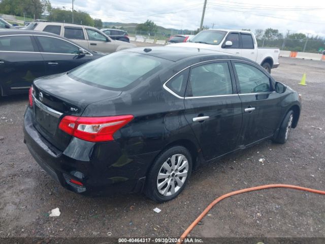 Photo 3 VIN: 3N1AB7AP3GL664019 - NISSAN SENTRA 