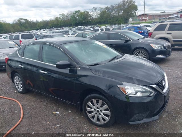 Photo 5 VIN: 3N1AB7AP3GL664019 - NISSAN SENTRA 