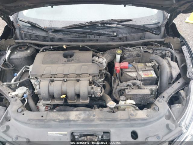 Photo 9 VIN: 3N1AB7AP3GL664019 - NISSAN SENTRA 