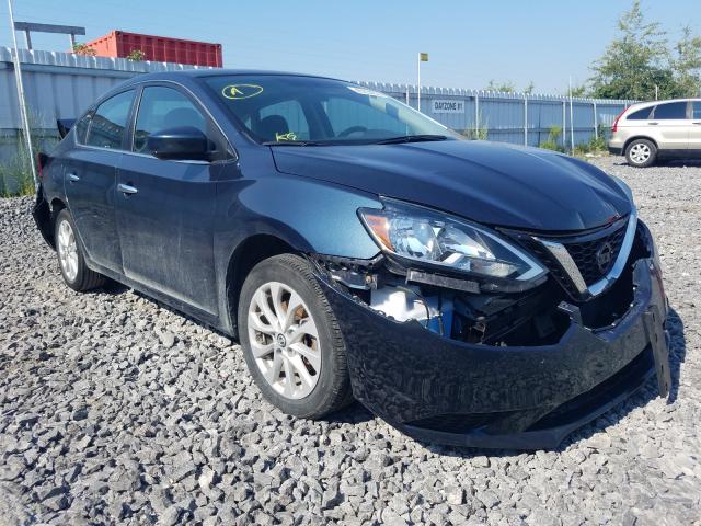 Photo 0 VIN: 3N1AB7AP3GL665736 - NISSAN SENTRA S 