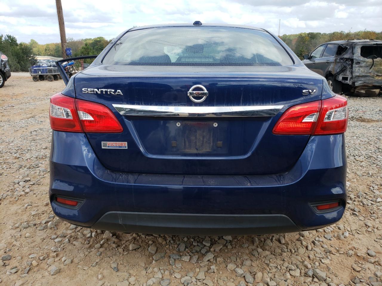 Photo 5 VIN: 3N1AB7AP3GL666224 - NISSAN SENTRA 