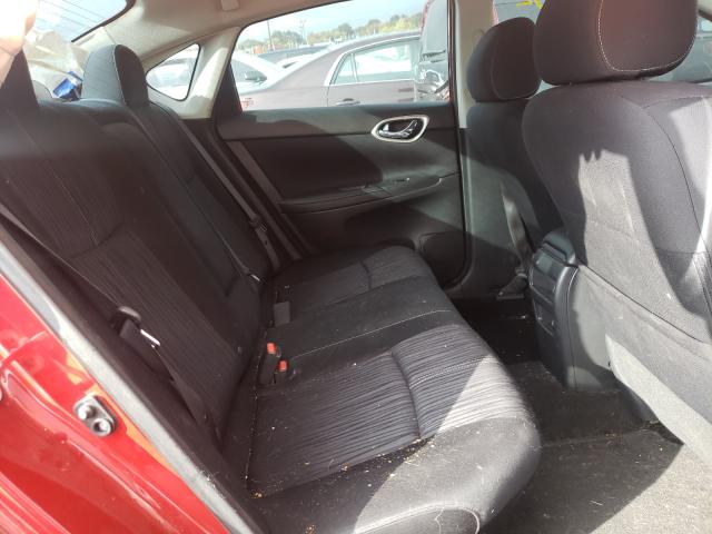 Photo 5 VIN: 3N1AB7AP3GL666532 - NISSAN SENTRA S 