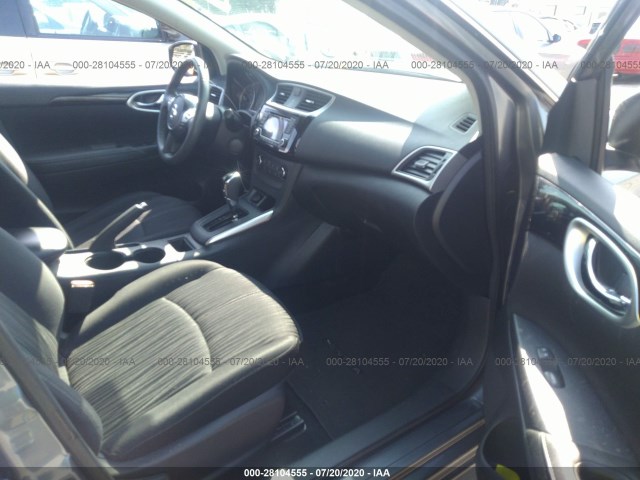 Photo 4 VIN: 3N1AB7AP3GL666630 - NISSAN SENTRA 