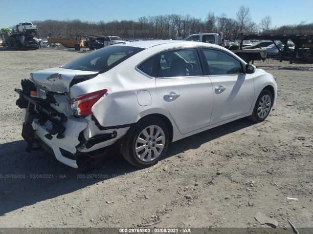 Photo 3 VIN: 3N1AB7AP3GL666739 - NISSAN SENTRA 