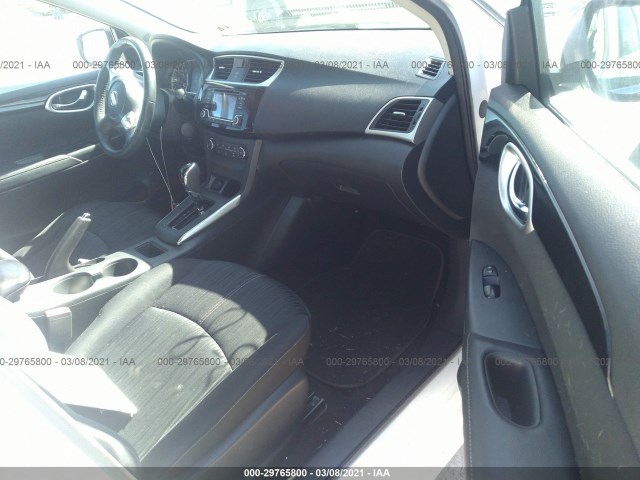 Photo 4 VIN: 3N1AB7AP3GL666739 - NISSAN SENTRA 