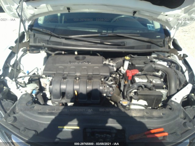 Photo 9 VIN: 3N1AB7AP3GL666739 - NISSAN SENTRA 