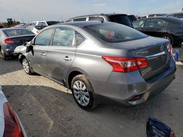 Photo 1 VIN: 3N1AB7AP3GL670872 - NISSAN SENTRA S 