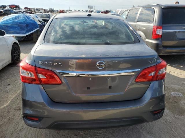 Photo 5 VIN: 3N1AB7AP3GL670872 - NISSAN SENTRA S 