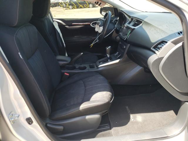 Photo 4 VIN: 3N1AB7AP3GL671066 - NISSAN SENTRA S 