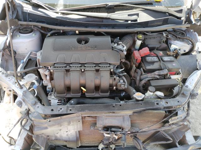 Photo 6 VIN: 3N1AB7AP3GL671066 - NISSAN SENTRA S 