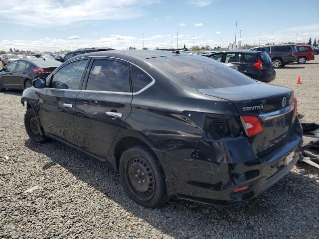 Photo 1 VIN: 3N1AB7AP3GL671228 - NISSAN SENTRA 