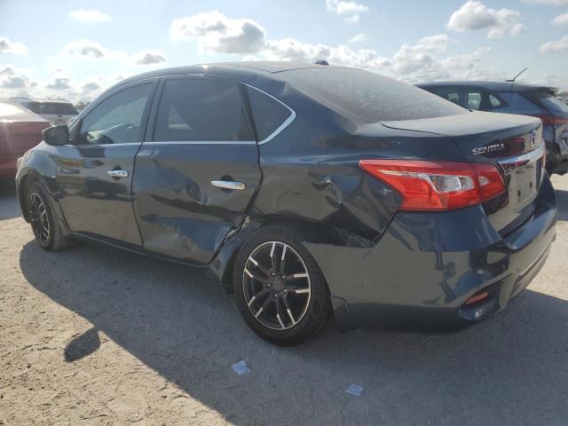 Photo 1 VIN: 3N1AB7AP3GL671729 - NISSAN SENTRA S 