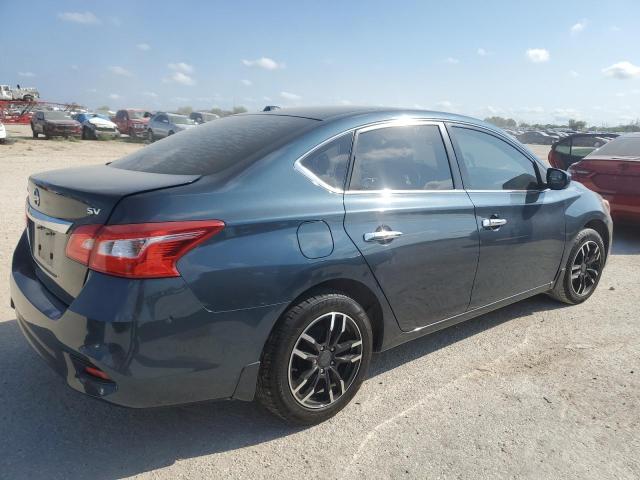 Photo 2 VIN: 3N1AB7AP3GL671729 - NISSAN SENTRA S 