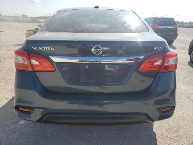 Photo 5 VIN: 3N1AB7AP3GL671729 - NISSAN SENTRA S 