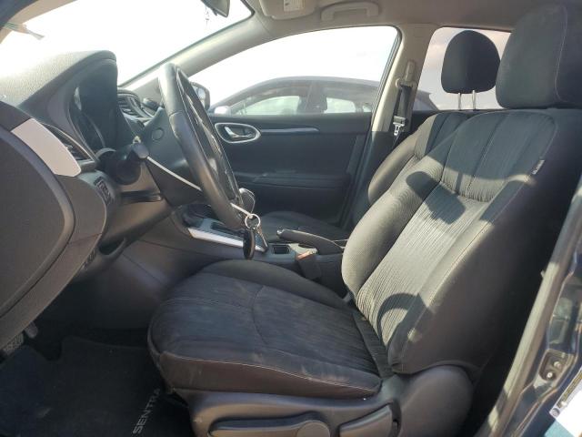 Photo 6 VIN: 3N1AB7AP3GL671729 - NISSAN SENTRA S 