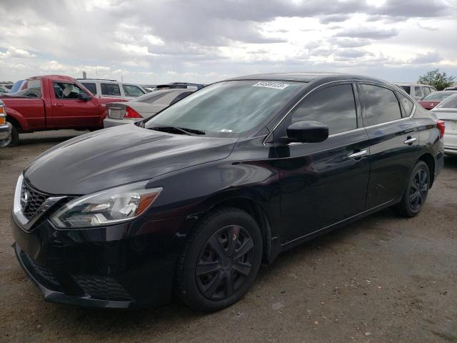 Photo 0 VIN: 3N1AB7AP3GL675120 - NISSAN SENTRA 