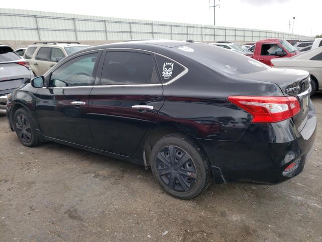 Photo 1 VIN: 3N1AB7AP3GL675120 - NISSAN SENTRA 