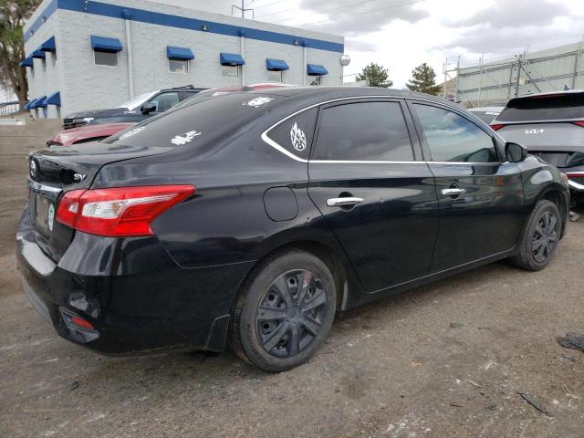 Photo 2 VIN: 3N1AB7AP3GL675120 - NISSAN SENTRA 