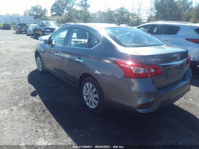 Photo 2 VIN: 3N1AB7AP3GL675652 - NISSAN SENTRA 