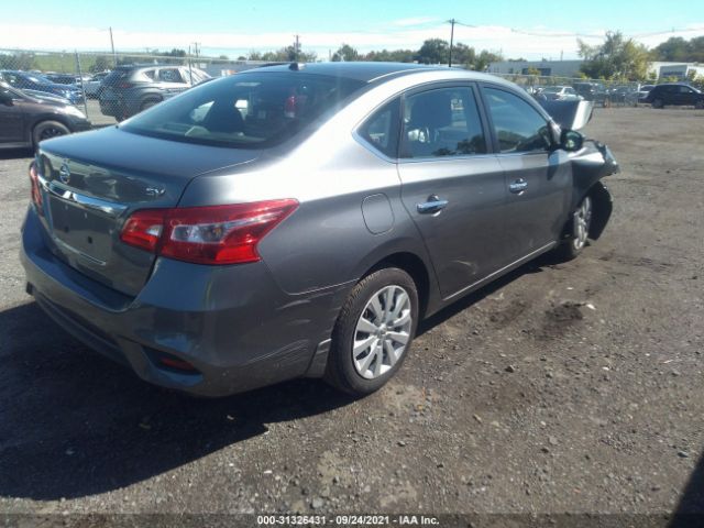 Photo 3 VIN: 3N1AB7AP3GL675652 - NISSAN SENTRA 