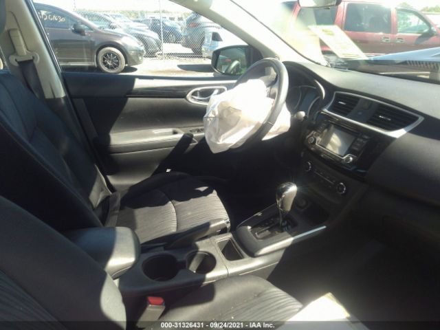 Photo 4 VIN: 3N1AB7AP3GL675652 - NISSAN SENTRA 