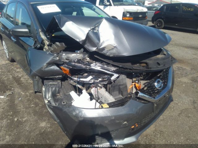 Photo 5 VIN: 3N1AB7AP3GL675652 - NISSAN SENTRA 