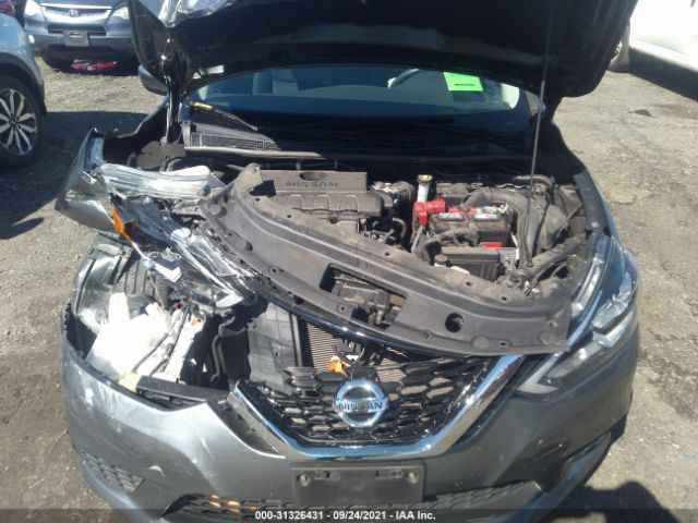 Photo 9 VIN: 3N1AB7AP3GL675652 - NISSAN SENTRA 