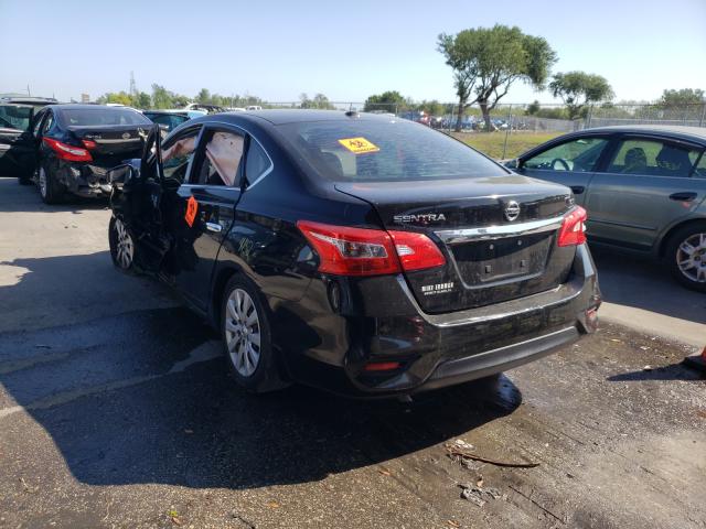 Photo 2 VIN: 3N1AB7AP3GL675828 - NISSAN SENTRA S 