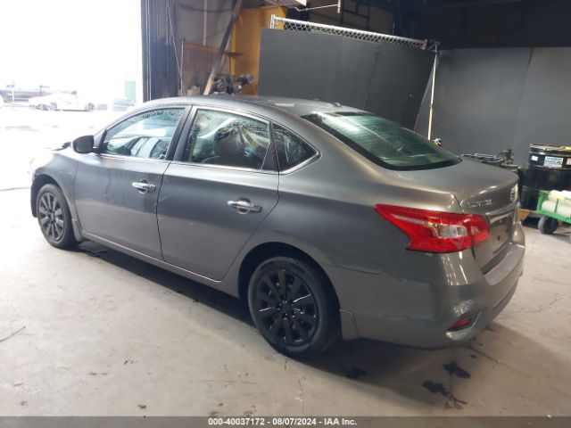 Photo 2 VIN: 3N1AB7AP3GL676008 - NISSAN SENTRA 