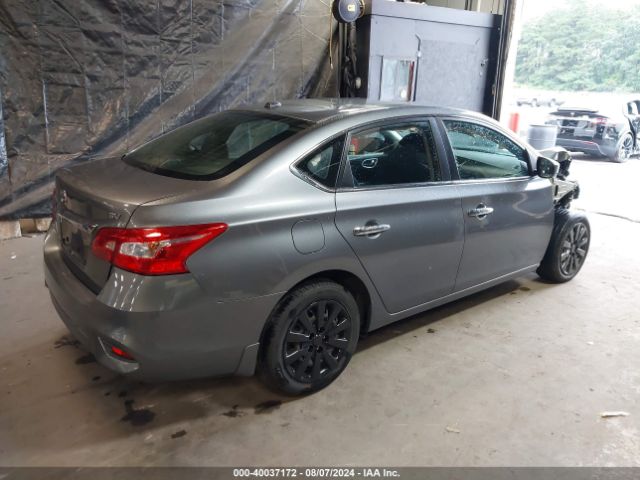 Photo 3 VIN: 3N1AB7AP3GL676008 - NISSAN SENTRA 