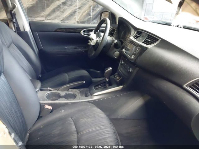 Photo 4 VIN: 3N1AB7AP3GL676008 - NISSAN SENTRA 