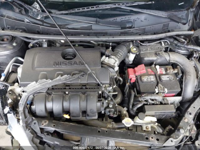 Photo 9 VIN: 3N1AB7AP3GL676008 - NISSAN SENTRA 