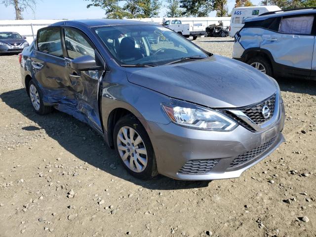 Photo 0 VIN: 3N1AB7AP3GL677661 - NISSAN SENTRA S 