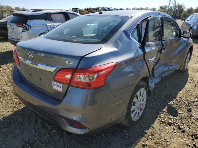 Photo 3 VIN: 3N1AB7AP3GL677661 - NISSAN SENTRA S 