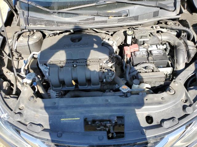 Photo 6 VIN: 3N1AB7AP3GL677661 - NISSAN SENTRA S 