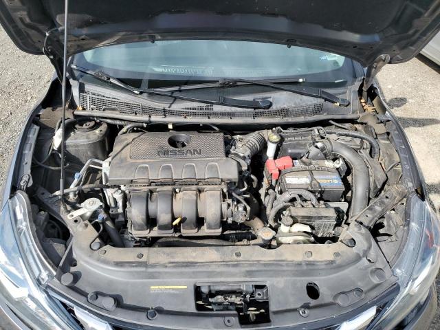 Photo 10 VIN: 3N1AB7AP3GL677949 - NISSAN SENTRA S 