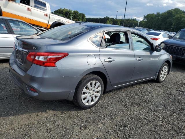 Photo 2 VIN: 3N1AB7AP3GL677949 - NISSAN SENTRA S 