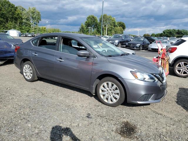 Photo 3 VIN: 3N1AB7AP3GL677949 - NISSAN SENTRA S 