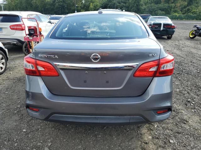 Photo 5 VIN: 3N1AB7AP3GL677949 - NISSAN SENTRA S 