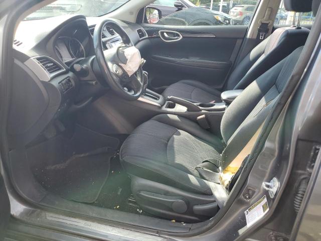 Photo 6 VIN: 3N1AB7AP3GL677949 - NISSAN SENTRA S 